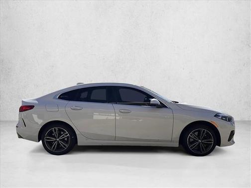 2021 BMW 228 Gran Coupe sDrive
