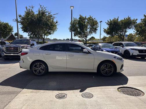 2021 BMW 228 Gran Coupe sDrive