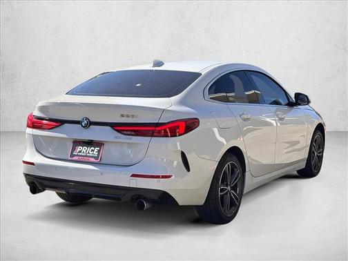 2021 BMW 228 Gran Coupe sDrive