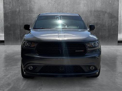 2015 Dodge Durango R/T