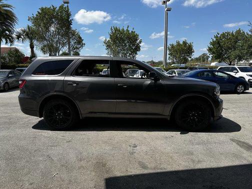 2015 Dodge Durango R/T