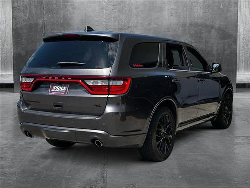 2015 Dodge Durango R/T