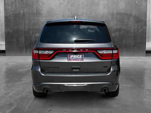 2015 Dodge Durango R/T
