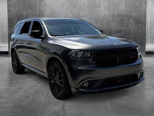 2015 Dodge Durango R/T
