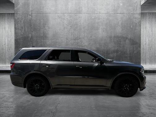 2015 Dodge Durango R/T