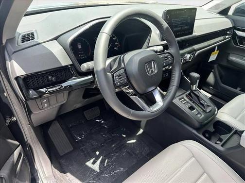 2026 Honda CR-V EX-L 2WD