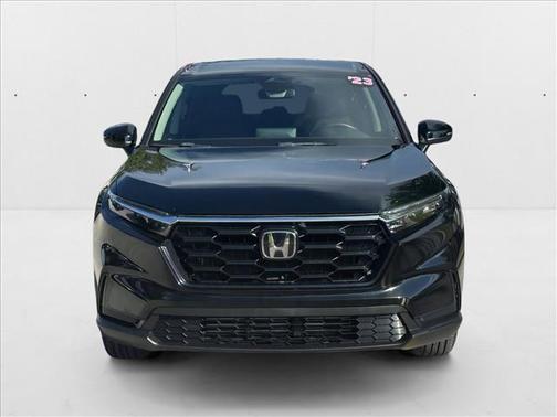 2023 Honda CR-V LX 2WD