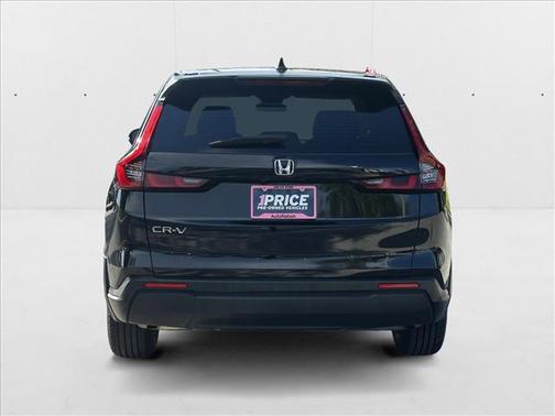 2023 Honda CR-V LX 2WD