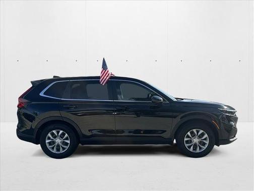 2023 Honda CR-V LX 2WD