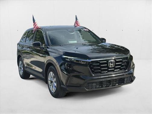 2023 Honda CR-V LX 2WD