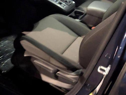 2025 Honda CR-V LX 2WD