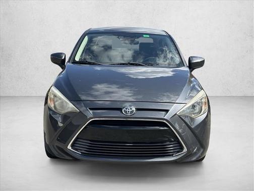 2018 Toyota Yaris iA Base