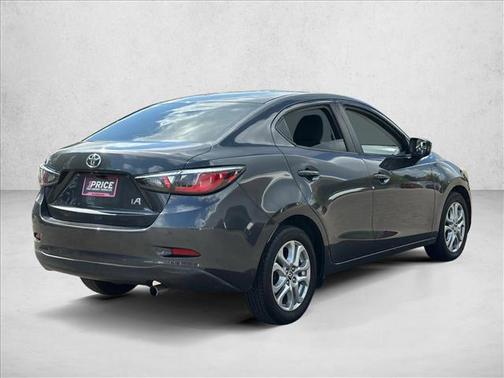 2018 Toyota Yaris iA Base