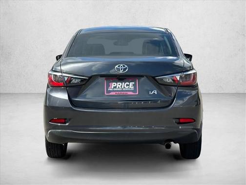 2018 Toyota Yaris iA Base