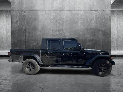 2022 Jeep Gladiator Willys 4x4