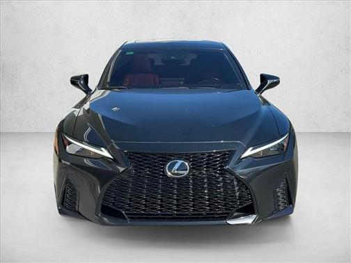 2024 Lexus IS 350 Base