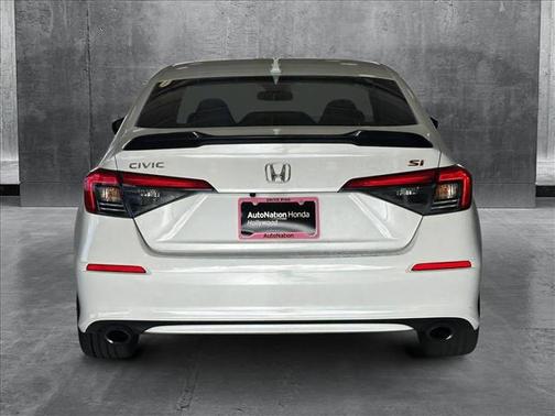 2023 Honda Civic Si Base