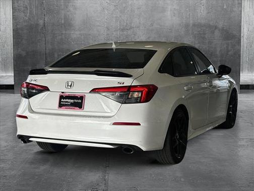 2023 Honda Civic Si Base