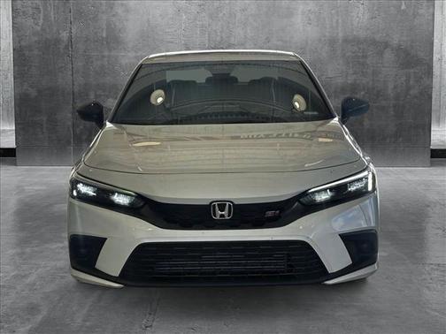2023 Honda Civic Si Base