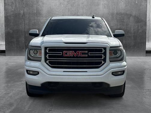 2018 GMC Sierra 1500 Base