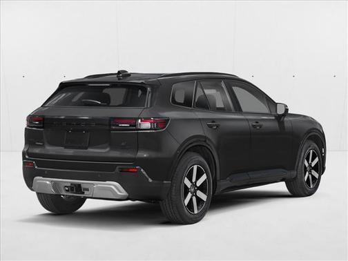 2025 Honda Prologue Touring