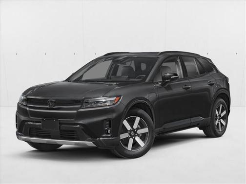 2025 Honda Prologue Touring
