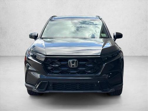 2025 Honda CR-V Hybrid Sport FWD