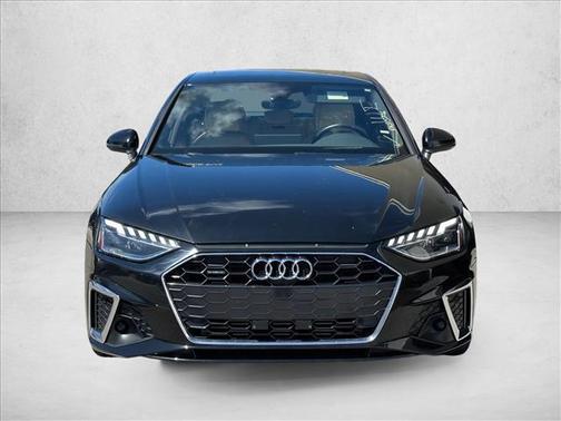2024 Audi A4 45 S line Premium Plus