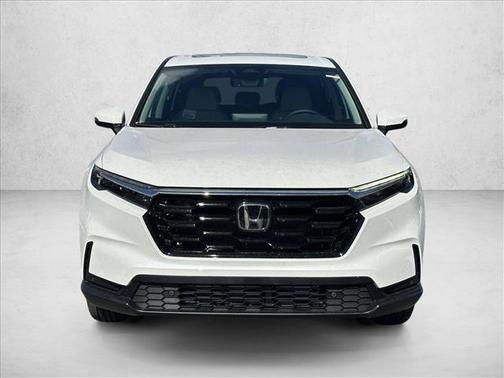 2026 Honda CR-V EX-L 2WD