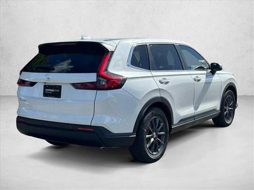 2026 Honda CR-V EX-L 2WD