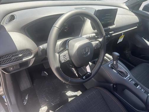 2026 Honda HR-V 2WD Sport
