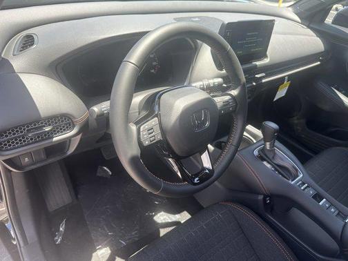 2026 Honda HR-V 2WD Sport