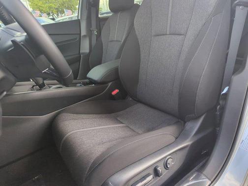 2024 Honda Accord Hybrid Base