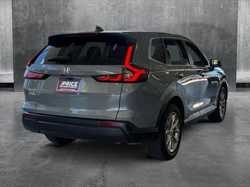 2023 Honda CR-V EX