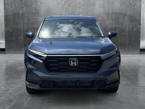 2026 Honda CR-V EX-L 2WD
