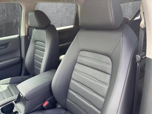 2026 Honda CR-V EX-L 2WD
