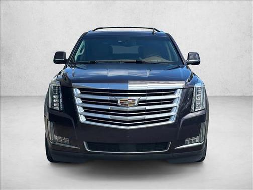 2015 Cadillac Escalade ESV Platinum