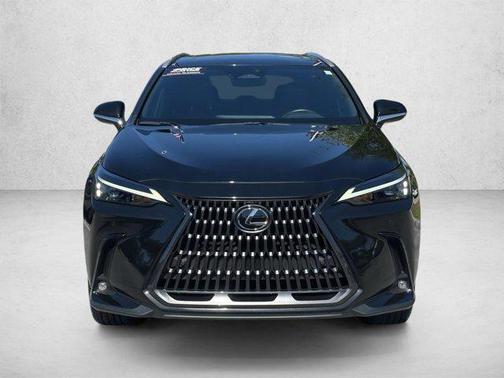 Caviar 2025 Lexus NX 350h Premium