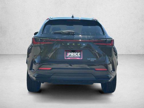 Caviar 2025 Lexus NX 350h Premium