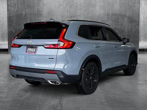 2023 Honda CR-V Hybrid Sport Touring