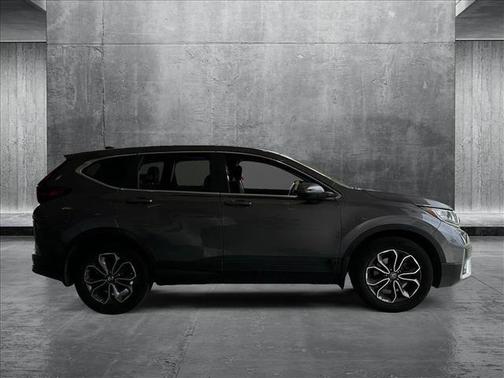 2022 Honda CR-V Hybrid EX