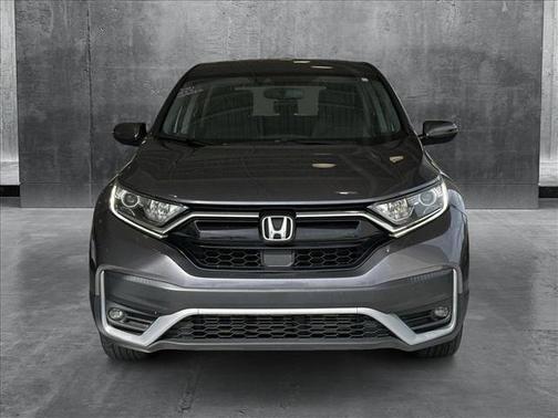 2022 Honda CR-V Hybrid EX