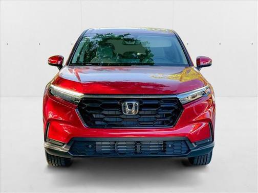 2026 Honda CR-V EX-L 2WD