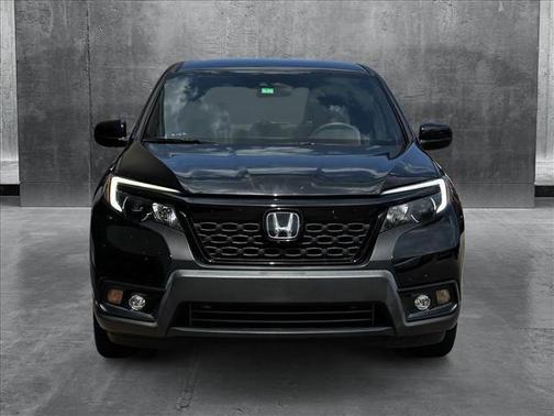 2021 Honda Passport 2WD Sport