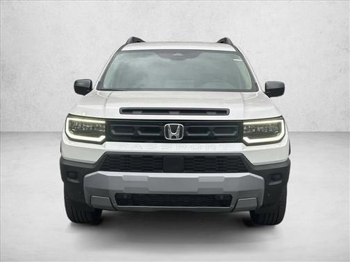 2026 Honda Passport AWD RTL Towing