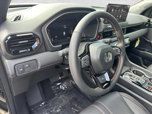2026 Honda Passport AWD TrailSport Blackout