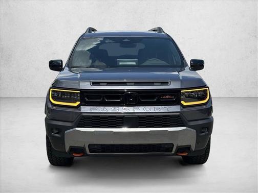 2026 Honda Passport AWD TrailSport Blackout