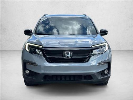 2022 Honda Pilot AWD Sport