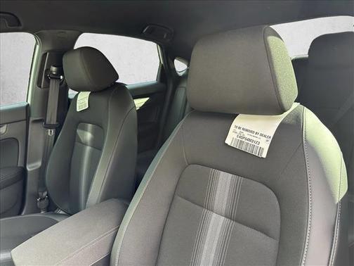 Platinum White Pearl 2026 Honda Civic Sport