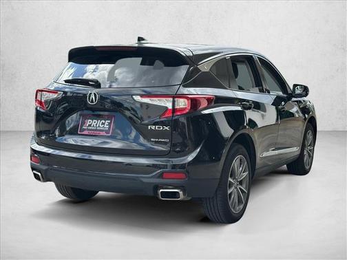 2024 Acura RDX Technology Package